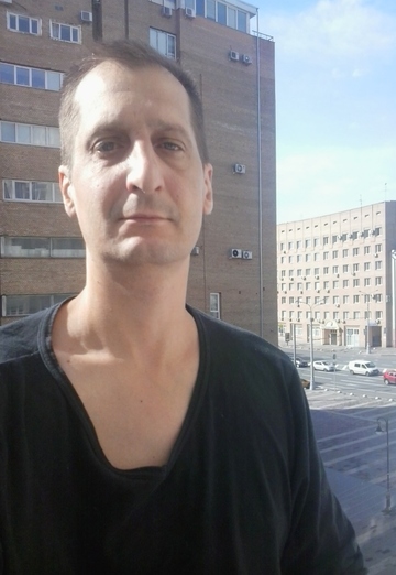 Моя фотография - Сергей, 49 из Витебск (@sergey982095)