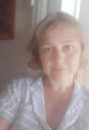 La mia foto - Elena, 30 di Leninsk-Kuzneckij (@elena537491)