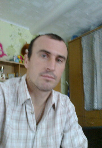 Моя фотография - Андрей, 40 из Светлоград (@andrey372327)