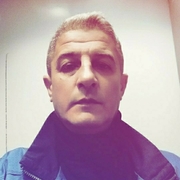 Erkan, 46, Усть-Кут