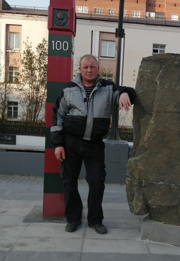 Моя фотография - Алексей, 39 из Новосибирск (@aleksey569177)