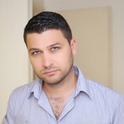 Арсений 39 лет (Лев) хочет познакомиться в Донецке
