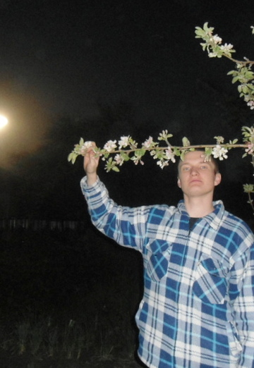 My photo - Vyacheslav, 33 from Kokshetau (@vyacheslav10226)