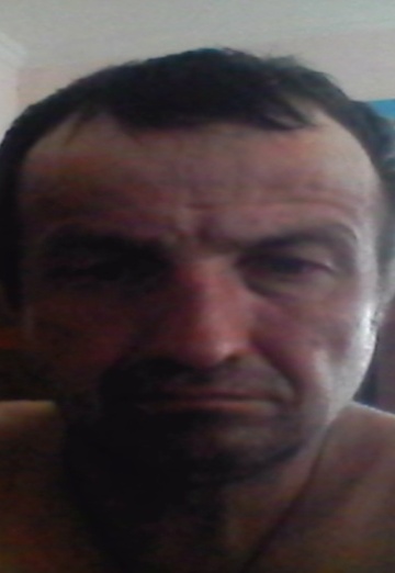 My photo - іgor, 55 from Berezhany (@gor11508)