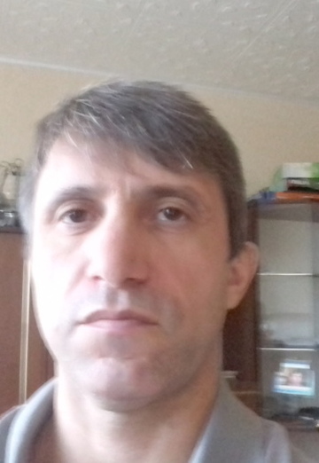 My photo - Yuriy, 56 from Elektrostal (@uriycheprakov)
