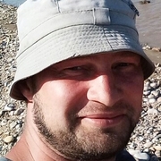 Владимир, 38, Мостовской