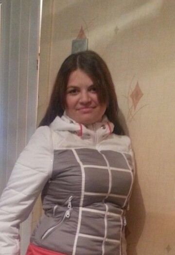 My photo - Alina, 33 from Luhansk (@alina112251)