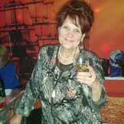 Татьяна, 68, Якутск