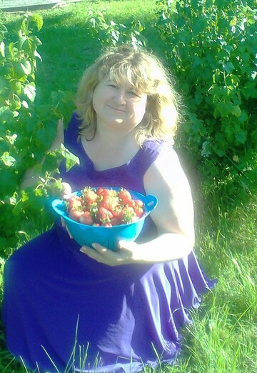 My photo - Irina, 40 from Chernyakhovsk (@irina233927)