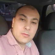 Элбек э, 40, Москва