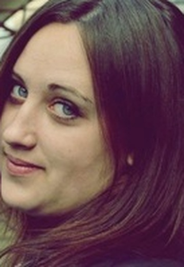 My photo - Anastasiya, 30 from Aleksin (@anastasiya18728)