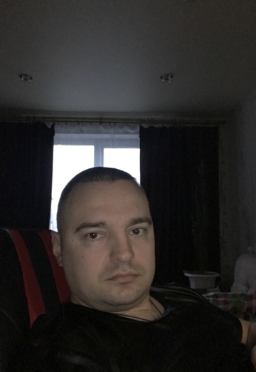 My photo - Vadim, 39 from Minsk (@vadimsavik)