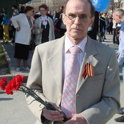Виктор, 75, Новоуральск