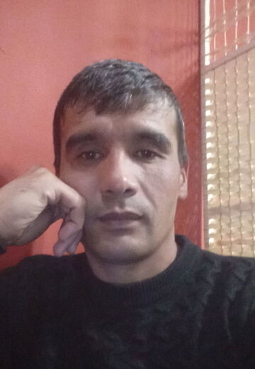 My photo - Muhammed, 34 from Khabarovsk (@muhammed2437)