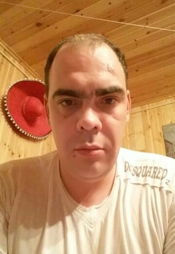 Моя фотография - Владимир, 41 из Можайск (@vladimir359424)