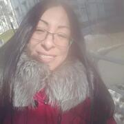 Юлия, 42, Поронайск