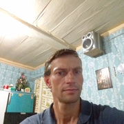 Олег, 48, Рославль
