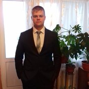 Юрий, 33, Бежецк