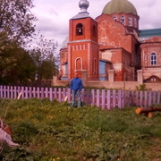 Андрей, 49, Уни