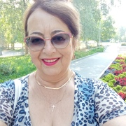 Елена, 68, Пермь