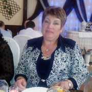 Галина, 60, Богданович