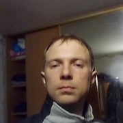 Саша, 34, Уссурийск