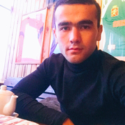 Тигр, 38, Большая Мурта