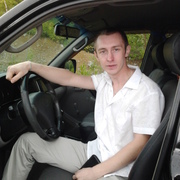 Виктор, 32, Куса
