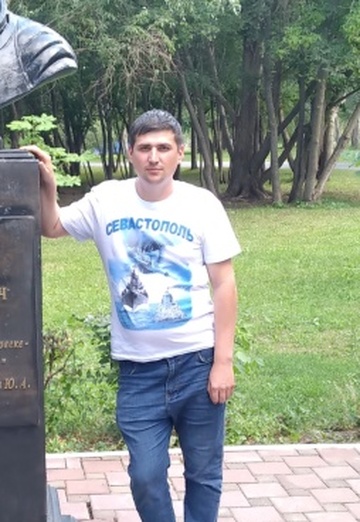 My photo - Evgeniy, 37 from Batagay (@evgeniy353991)