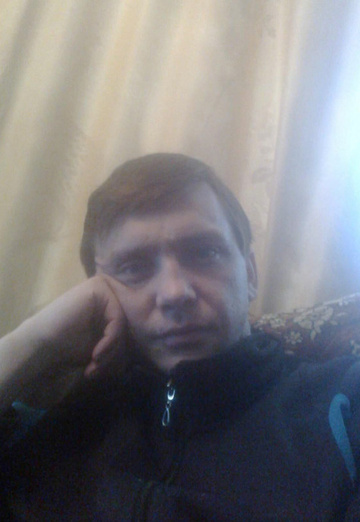 Моя фотография - костя, 42 из Темиртау (@kostya29031)