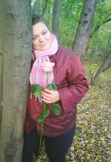 Моя фотография - екатерина, 40 из Москва (@ekaterina90421)