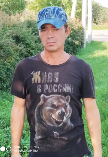 My photo - Rus Bars, 42 from Ryazan (@rusbars4)