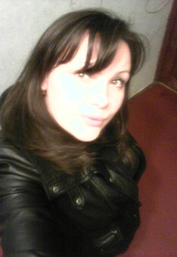 My photo - Elena, 36 from Yalta (@elena148996)