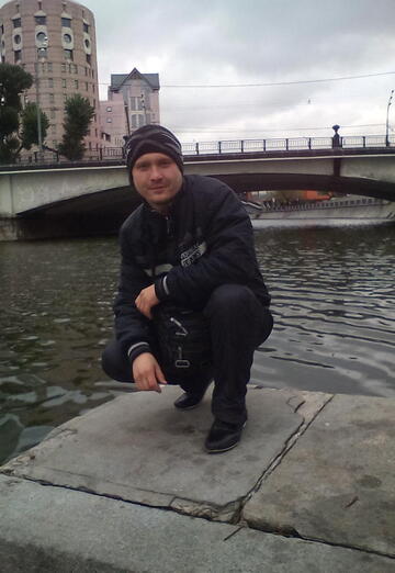Моя фотография - Дмитрий, 34 из Изюм (@dmitriy355181)