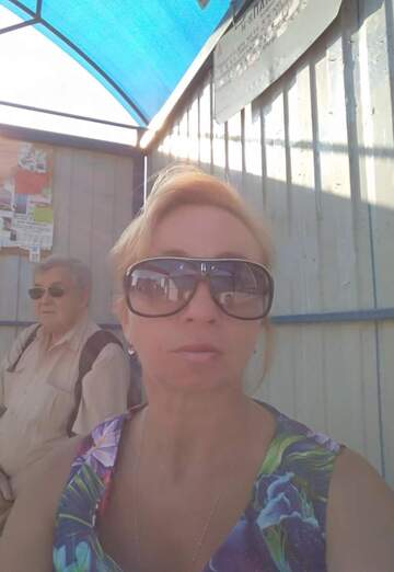 Моя фотография - Наталья, 52 из Гомель (@natalya206698)