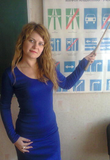 My photo - BIKTORIYa, 36 from Selydove (@andrey394540)