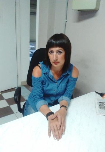 La mia foto - Valentina, 53 di Syzran' (@valentina25952)