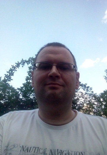 My photo - Aleksey Daragan, 43 from Kyiv (@alekseydaragan)