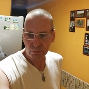 Константин, 54, Балтийск