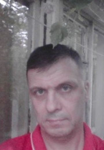 My photo - Igor, 55 from Tula (@igor246346)