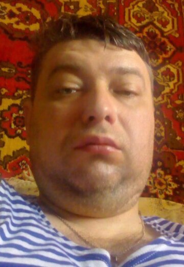 Моя фотография - Александр, 46 из Железногорск (@aleksandr709281)