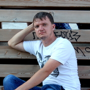 Виталий, 35, Ленинск-Кузнецкий