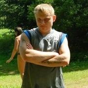 Alexander, 30, Невель
