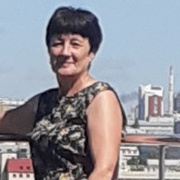Марина, 54, Новокузнецк