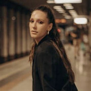 Полина, 26, Самара