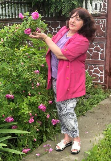 Nadejda (@nanadnepr) — my photo № 1