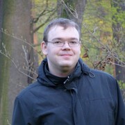 Иван 31 год (Рыбы) Санкт-Петербург