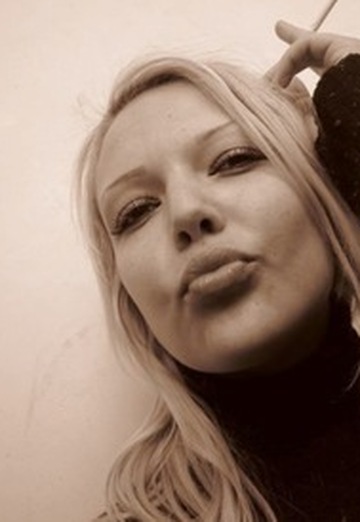 My photo - Ninka, 30 from Feodosia (@ninka87)
