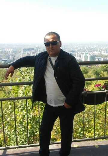My photo - Zhalgas, 39 from Kostanay (@zhalgas30)