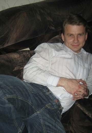 Моя фотография - Сергей Палкин, 54 из Мытищи (@greys100)